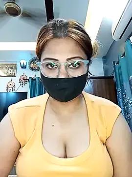 Cute-mona on StripChat