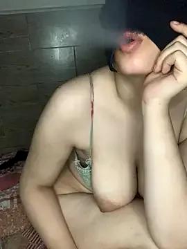 Dahab_ on StripChat 