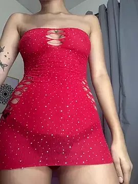 Dalia_asad on StripChat