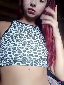 Dana_liberada_ on StripChat 