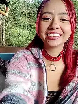 Dana_liberada_ on StripChat