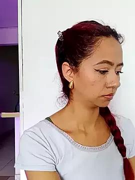 Dana_liberada_ on StripChat 