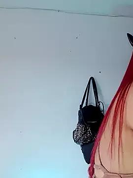 Dana_liberada_ on StripChat 