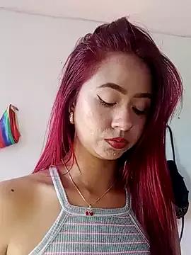 Dana_liberada_ on StripChat 