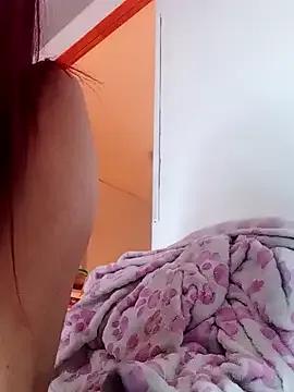 Dana_liberada_ on StripChat 