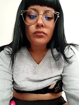 DaniPoison on StripChat