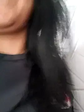 DaniPoison on StripChat