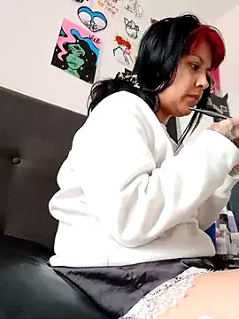 DaniPoison on StripChat