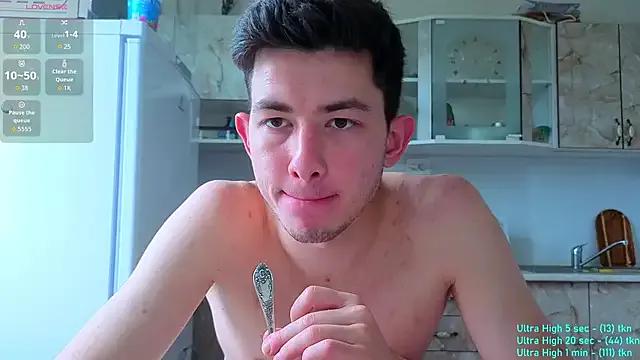 Danny__Magic on StripChat 