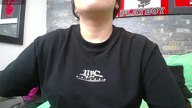 dayadubey_ on StripChat 