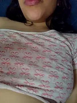 Deusa_rabuda on StripChat