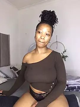 Doja_Peach on StripChat