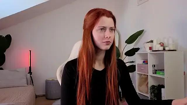 doll_lesli on StripChat 