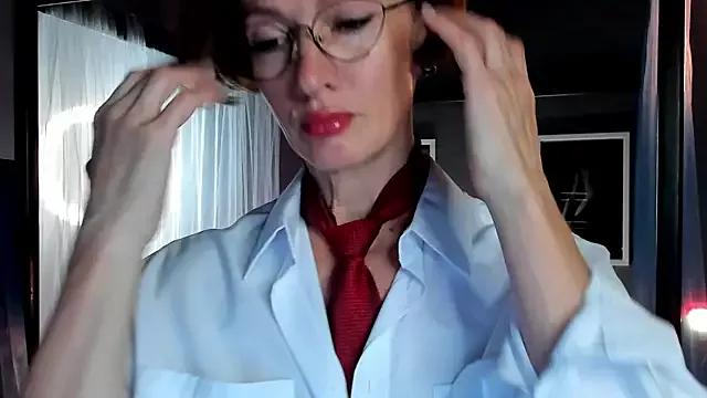 Dorothy_Meyer on StripChat 