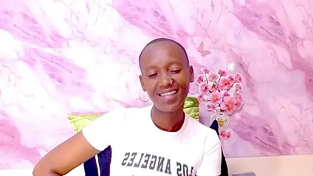 EbonyOlive69 — New Week in Japan Imagine am really Sick