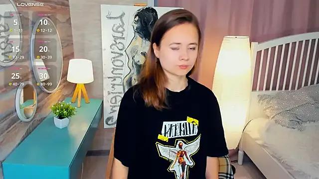EdythEasker on StripChat