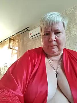 EffectFiona on StripChat 