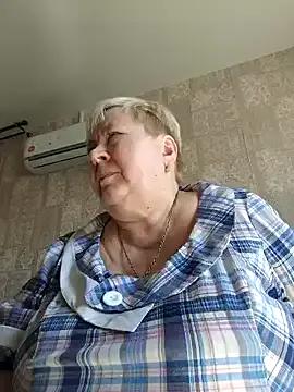 EffectFiona on StripChat 