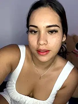 ela_beli on StripChat