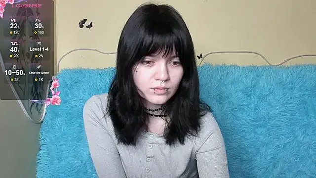 Emma_Darkkk — air kiss