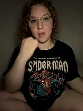 EmmieRae on StripChat 