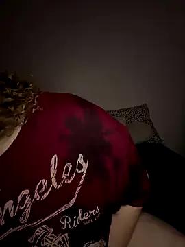 EmmieRae on StripChat 