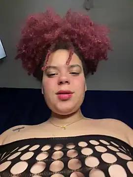 Enyagleam_ on StripChat