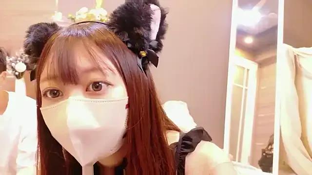 Eri-aimer on StripChat