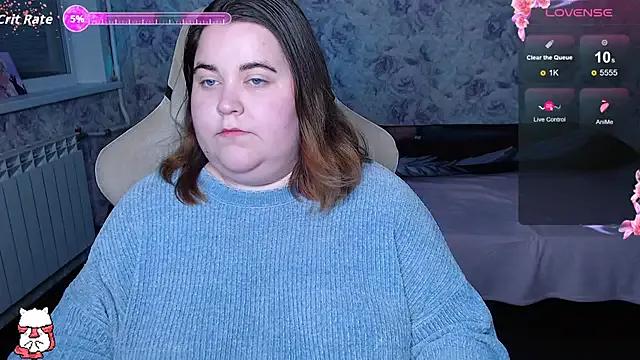 Estelle_Hicks on StripChat 