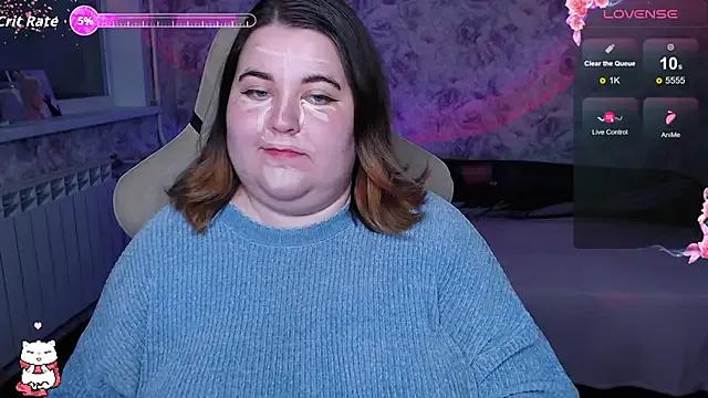 Estelle_Hicks on StripChat 