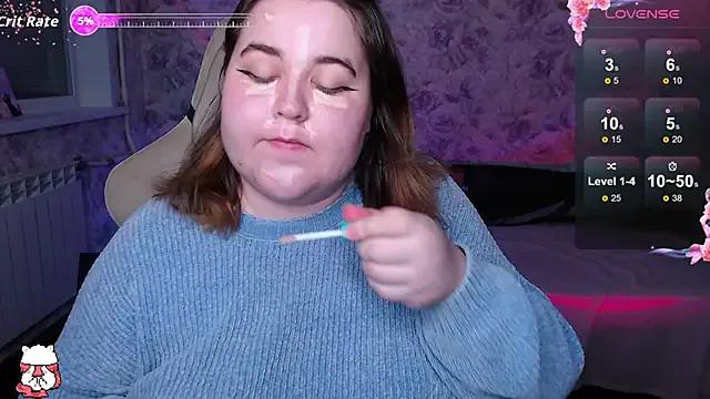 Estelle_Hicks on StripChat 