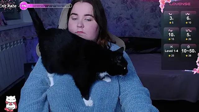 Estelle_Hicks on StripChat 