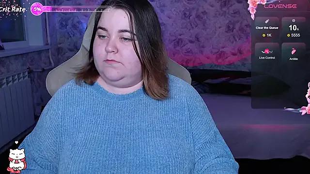Estelle_Hicks on StripChat 