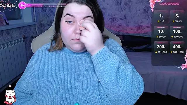 Estelle_Hicks on StripChat 