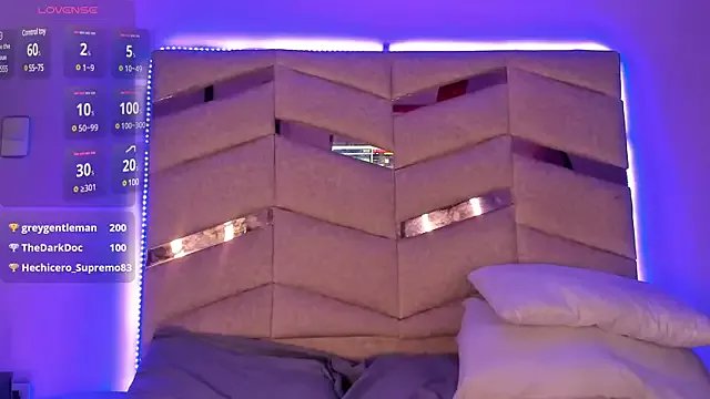 Eterea_blow on StripChat