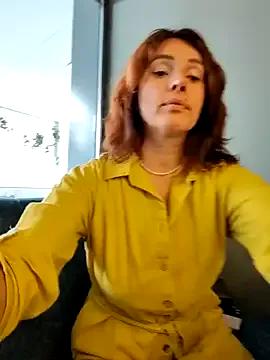 EvaXOAir on StripChat