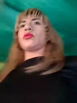 Evehamp on StripChat 