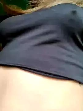 Evehamp on StripChat 
