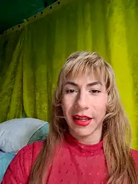 Evehamp on StripChat