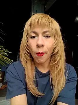 Evehamp on StripChat 