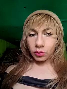 Evehamp on StripChat 