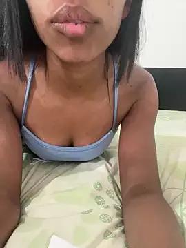 fannymendes on StripChat 