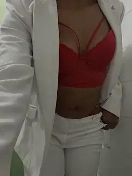 fannymendes on StripChat 