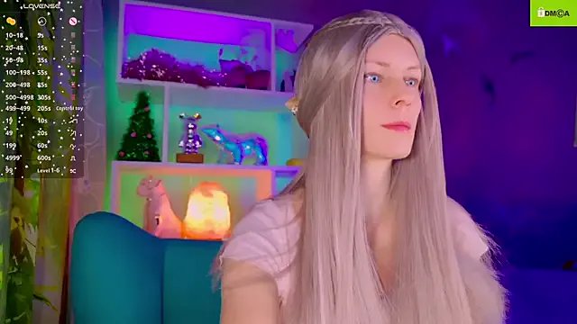 Flash_Summer — Make me happy today