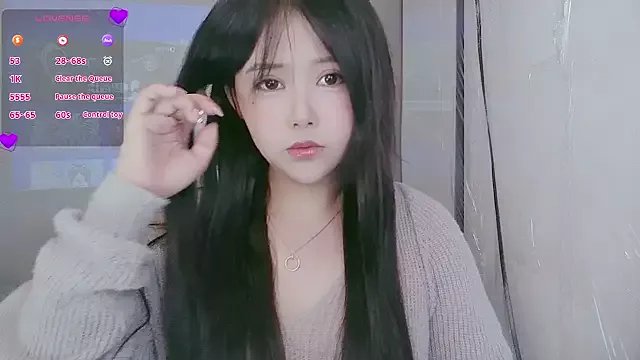 Fountain- on StripChat