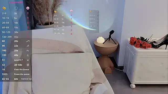 Fountain- on StripChat