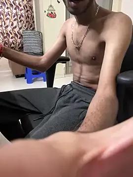 Fuck_master11 on StripChat