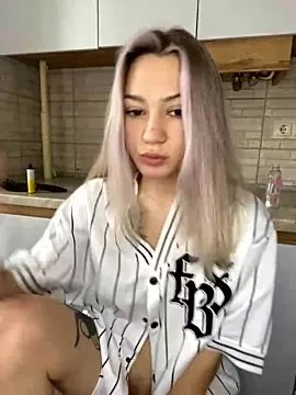 Future_star on StripChat