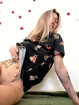 Future_star on StripChat