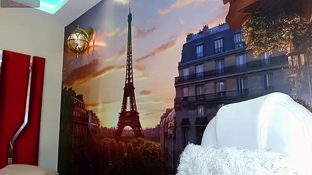 Gabi_Prince on StripChat